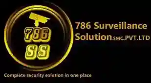 786 surveillance solution. pvt . ltd